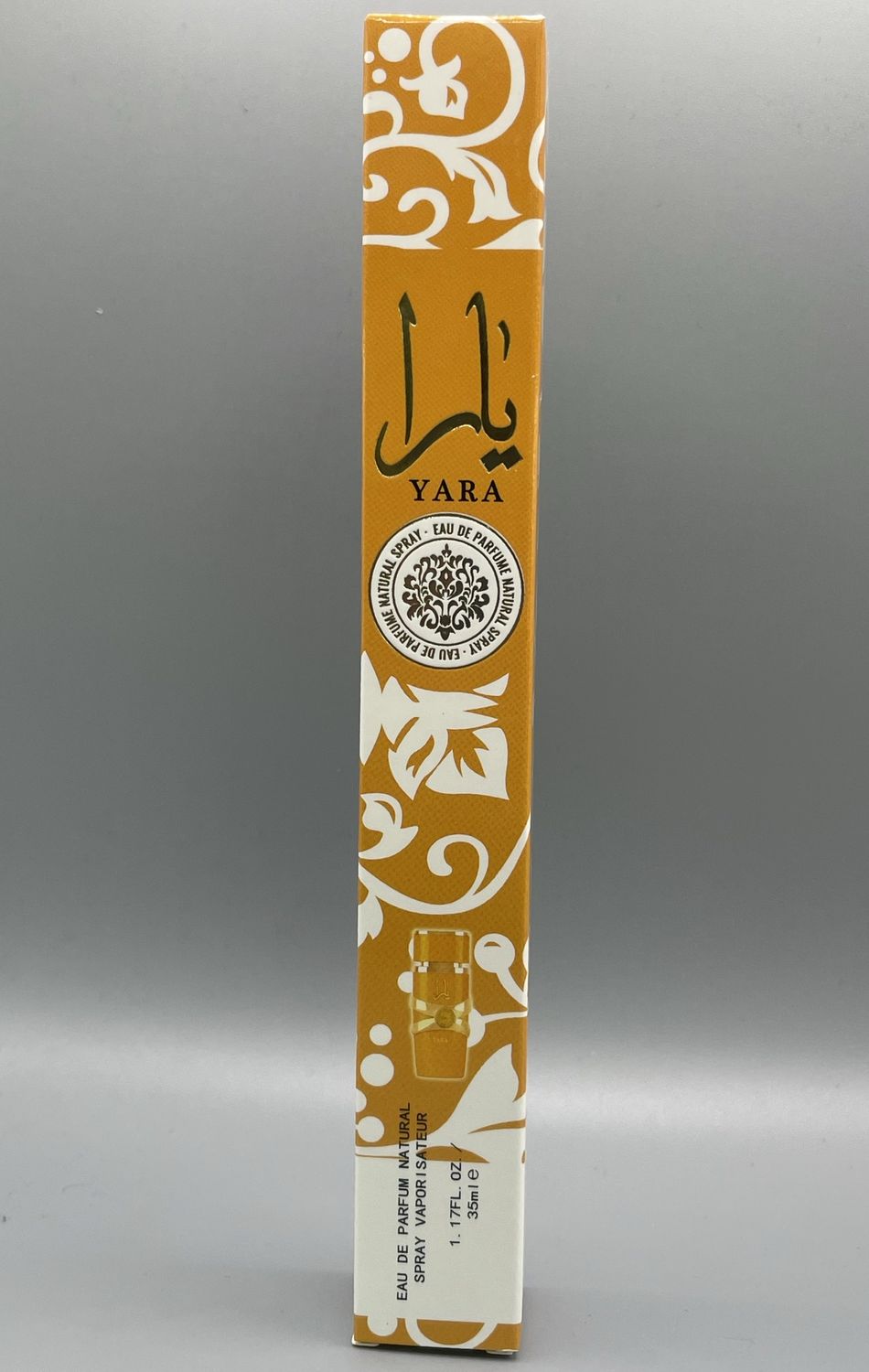 Lattafa Yara yellow mini 35ml