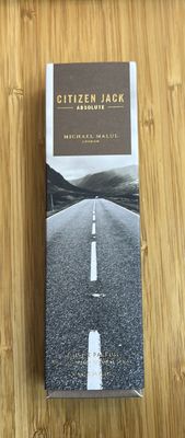 Michael Malul CJ Absolute Pocket Size
