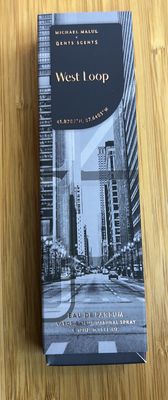 Michael Malul West loop Pocket Size