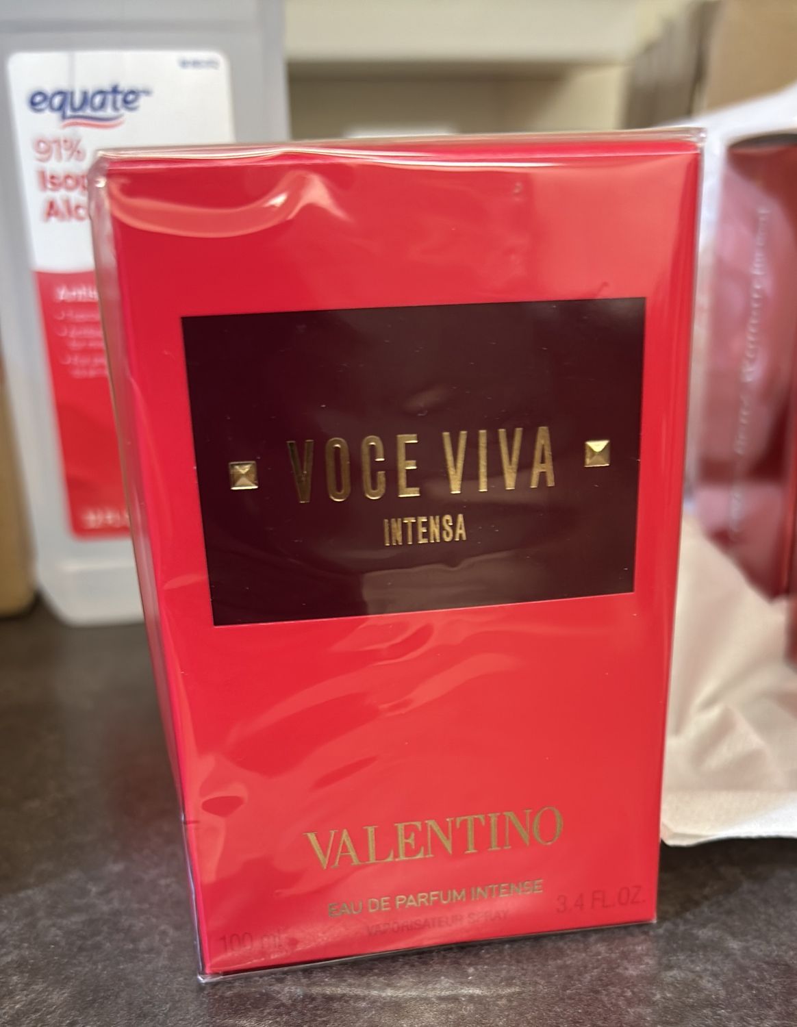 Valentino Voce Viva Intensa for Women