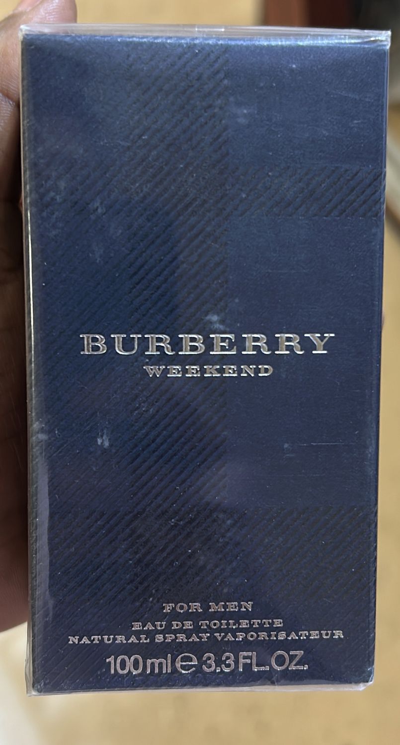 Burberry Weekend for Men