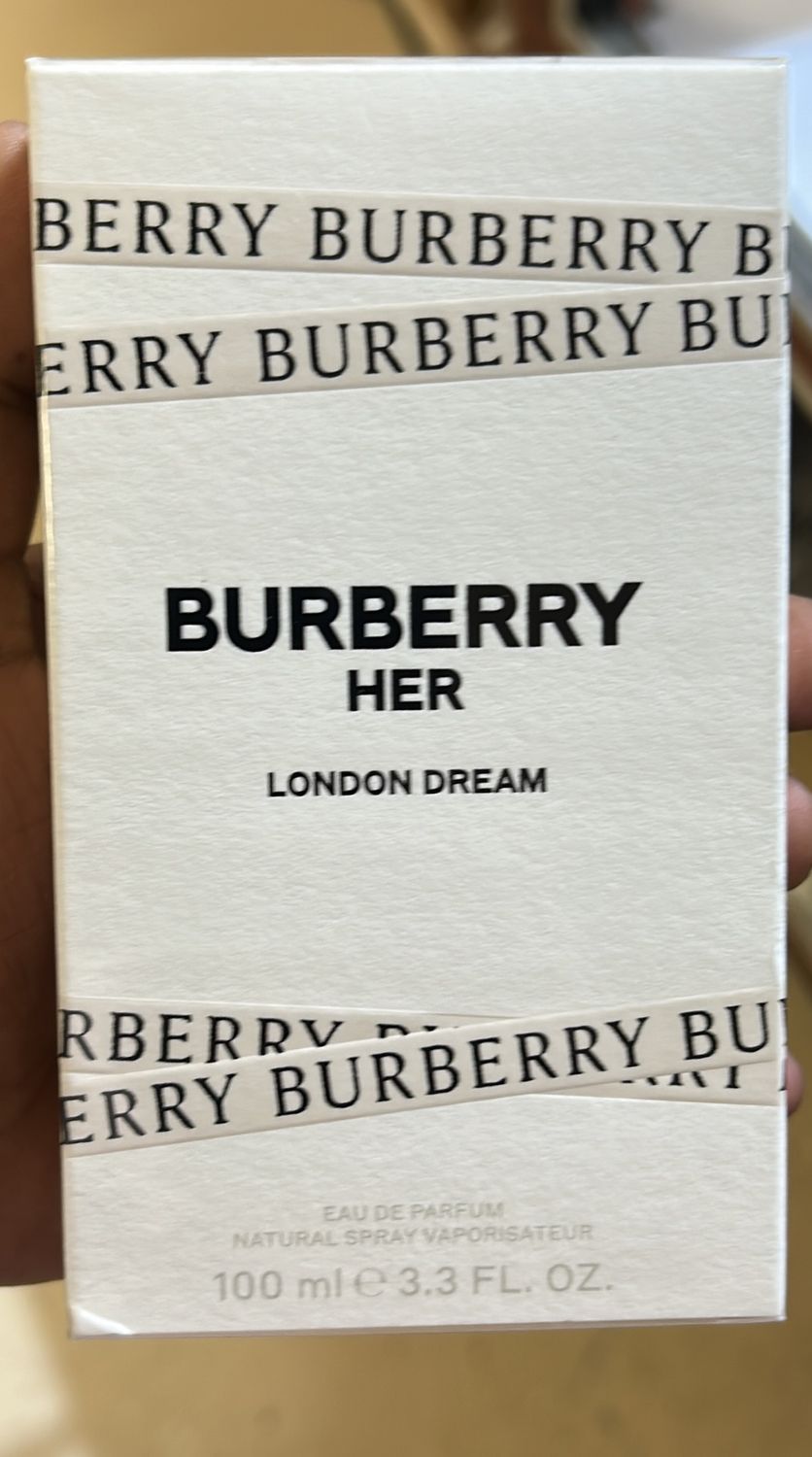 Burberry Her London Dream