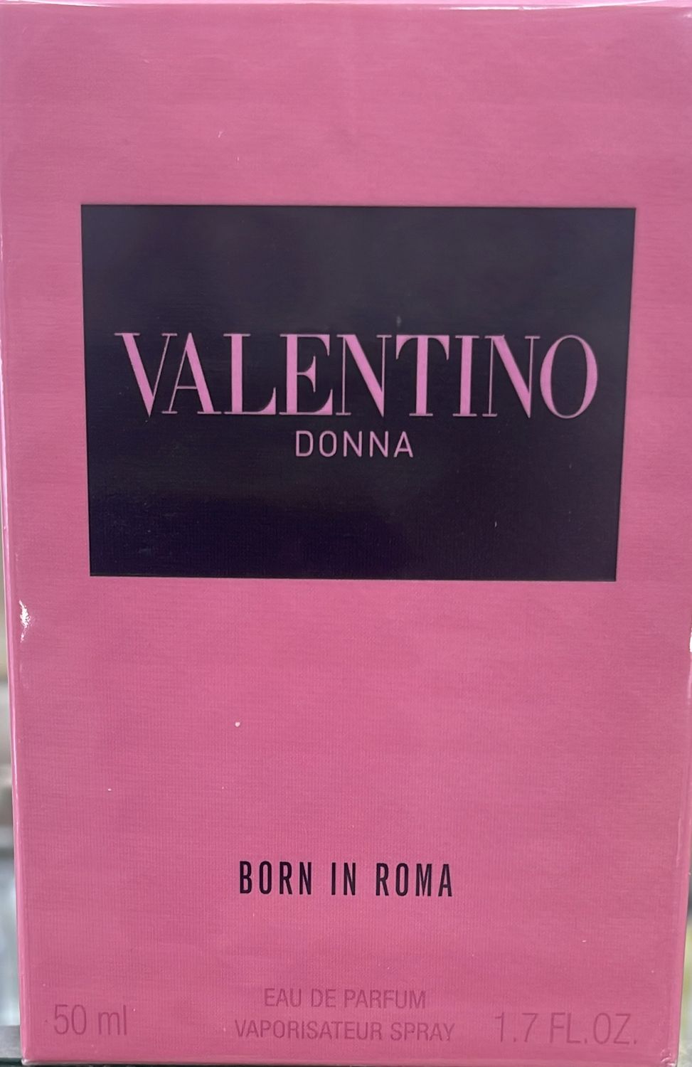Donna Born In Roma Eau de Parfum 50ML 1.7FL OZ