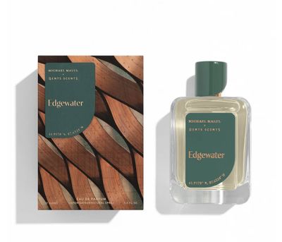 Michael Malul Edge Water EDP 3.4 Fl Oz