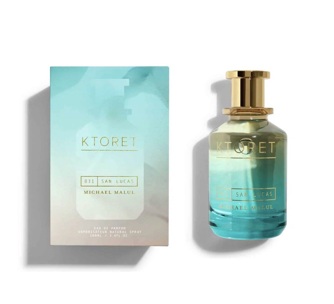 Micahel Malul Ktoret San Lucas