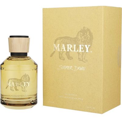 Marley Simmer Down / Michael Malul