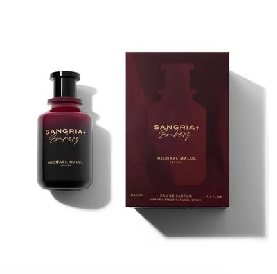 SANGRIA + Embers Michael Malul