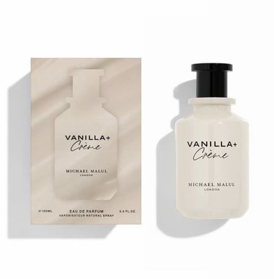 Vanilla + Créme / Michael Malul