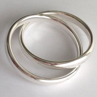 925 Silver