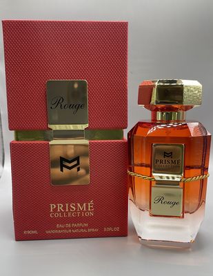 PRISME COLLECTION ROUGE 3.0FL 90ML