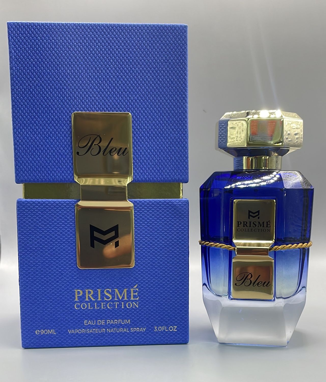 PRISME COLLECTION BLEU 3.0FLOZ e90ML
