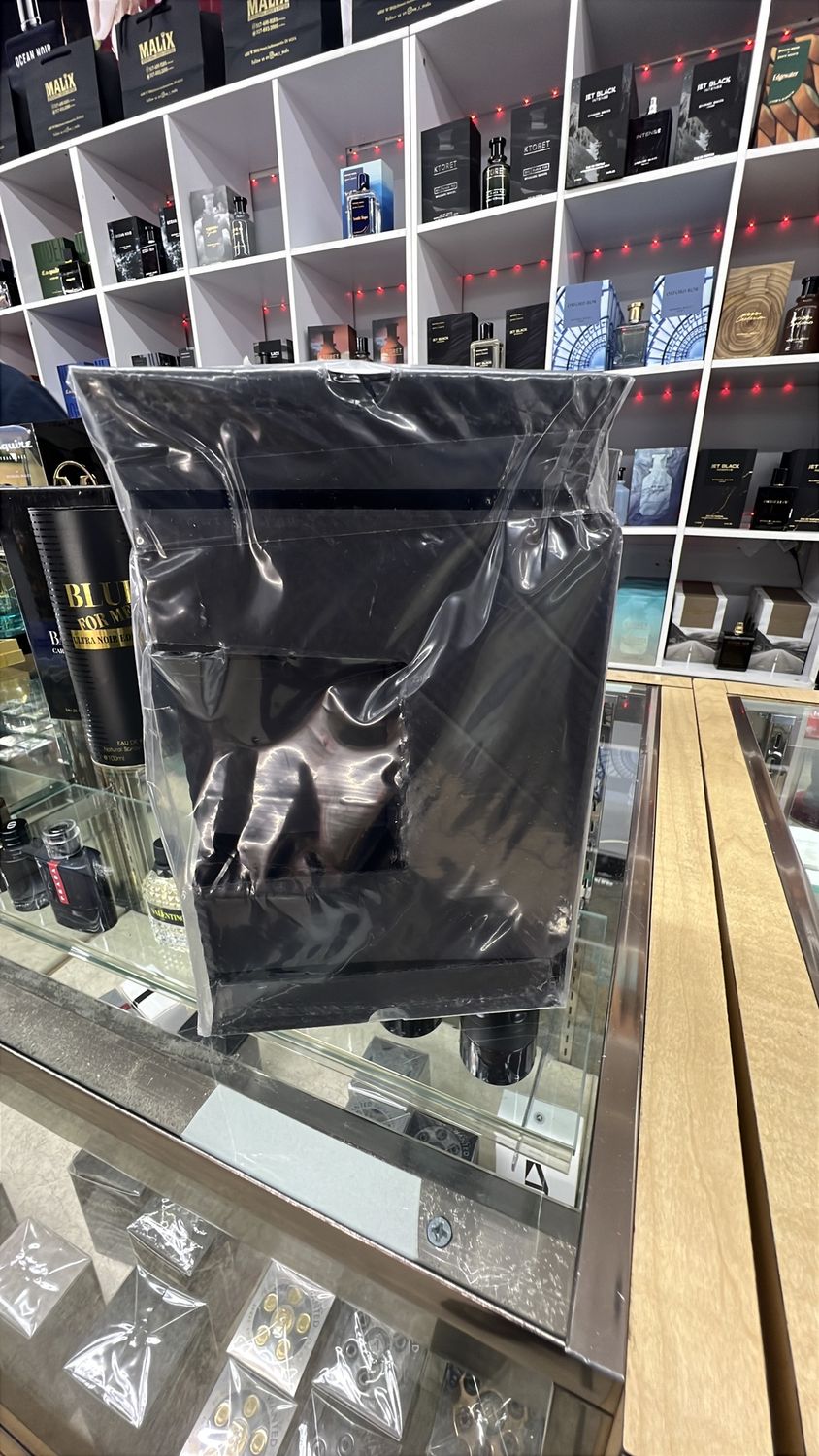 BAD BOY LE PARFUM C. HERRERA 5.1OZ