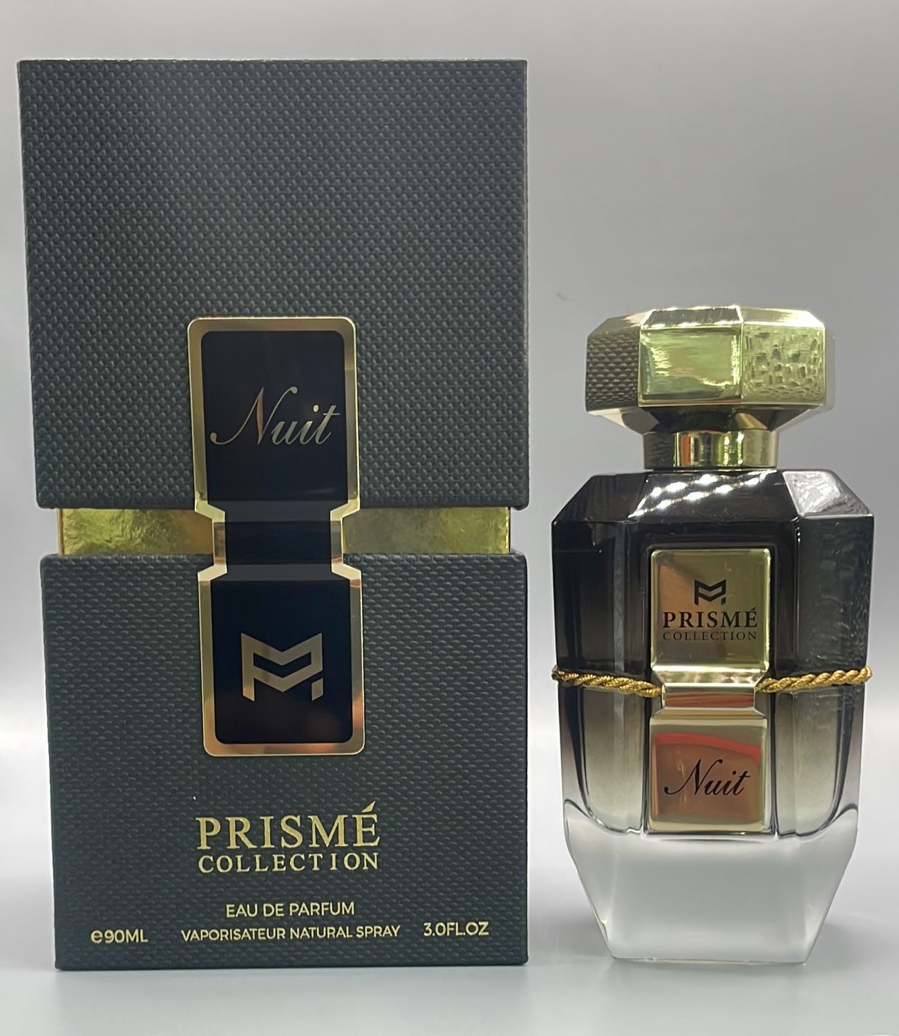 PRISME COLLECTION NUIT 3.0FLOZ e90ML