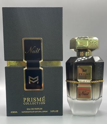 PRISME COLLECTION NUIT 3.0FLOZ e90ML