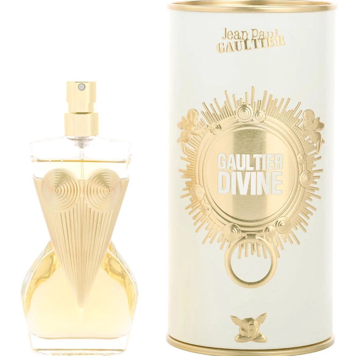 Jean Paul Gaultier Divine