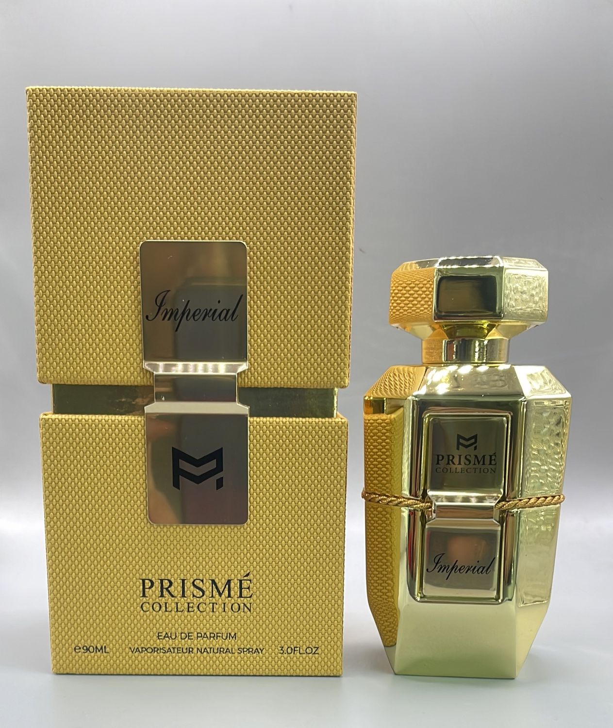 PRISME COLLECTION IMPERIAL E90ML 3.0FL OZ