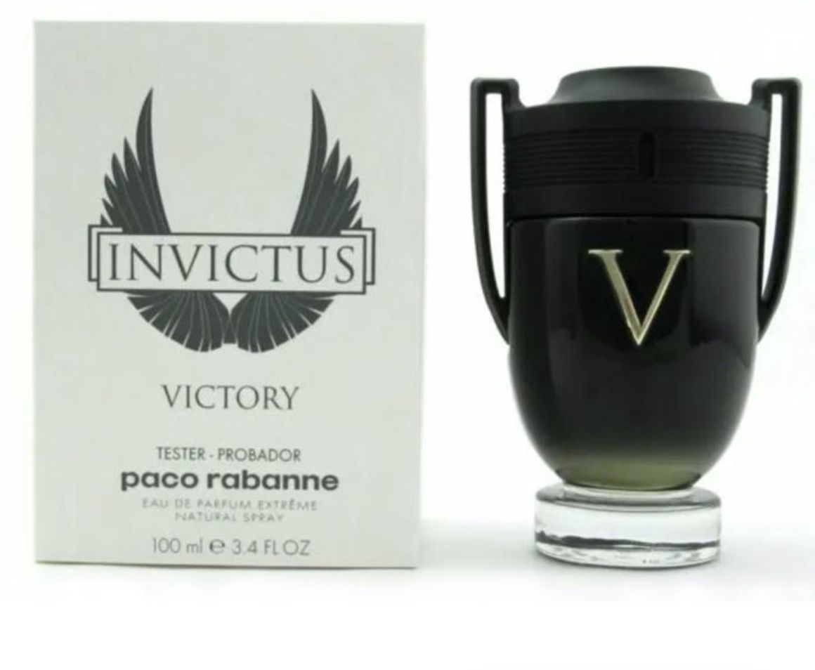 Invictus Victory by Paco Rabanne for Men53