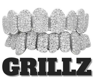 Grillz