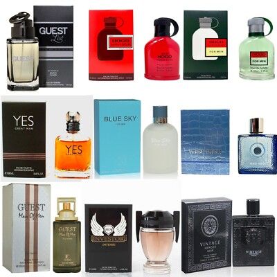 Perfumes