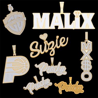 CUSTOM JEWELRY