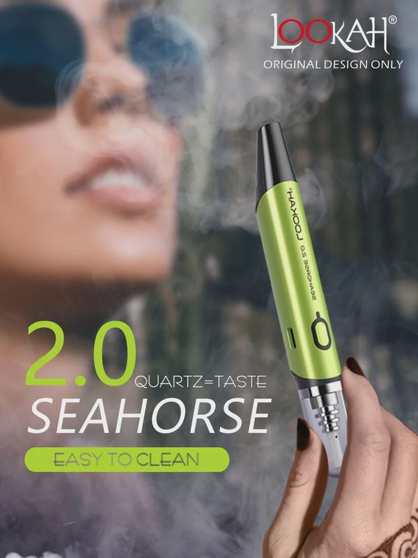 Lookah Seahorse 2.0 Kit