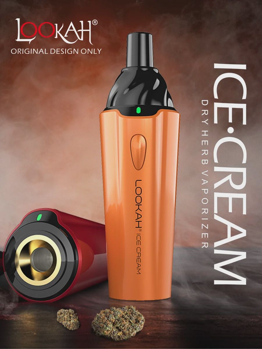 Lookah Ice Cream Nano