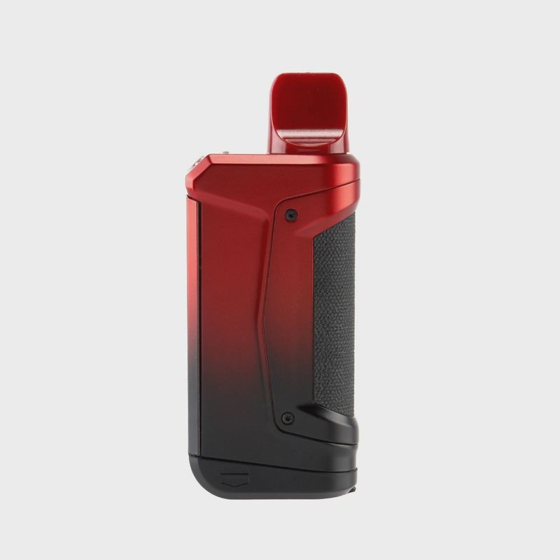 Ooze Duplex 2 Herb/Wax Vaporizer