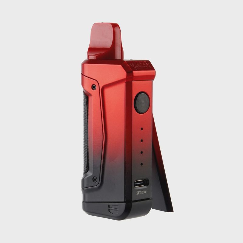Ooze Duplex 2 Herb/Wax Vaporizer
