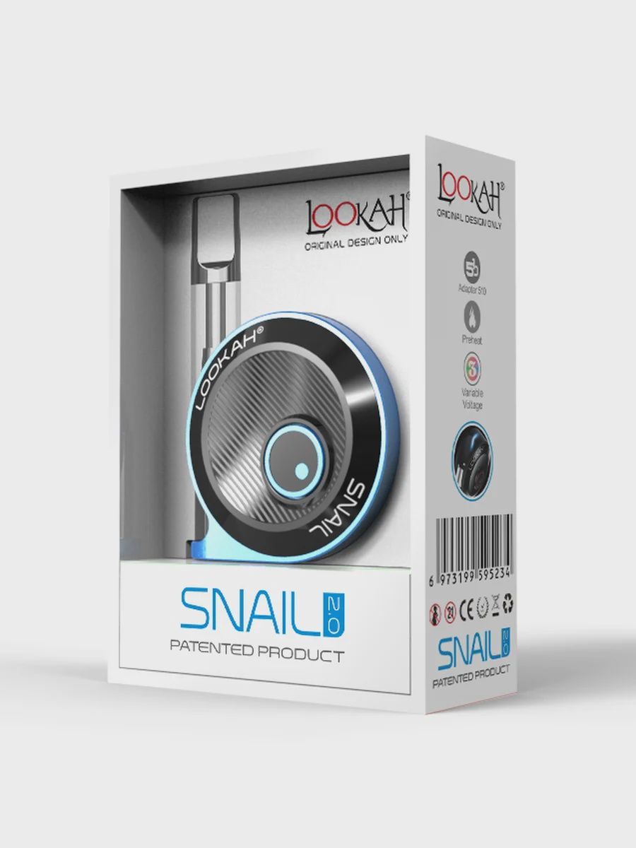Lookah Snail 2.0`