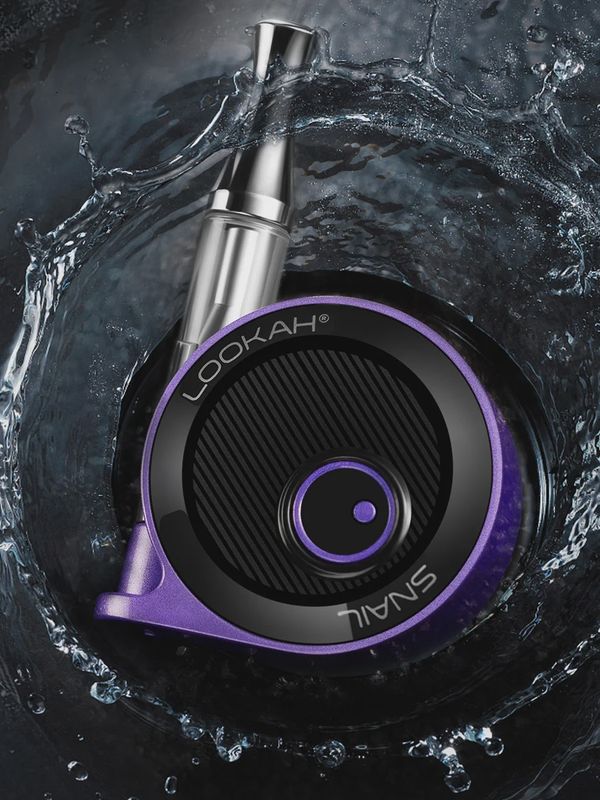 Lookah Snail 2.0`