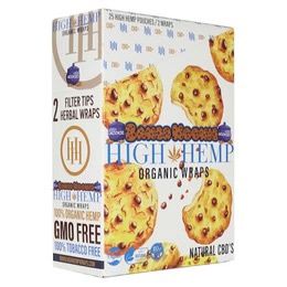 High Hemp Hemp Wrap