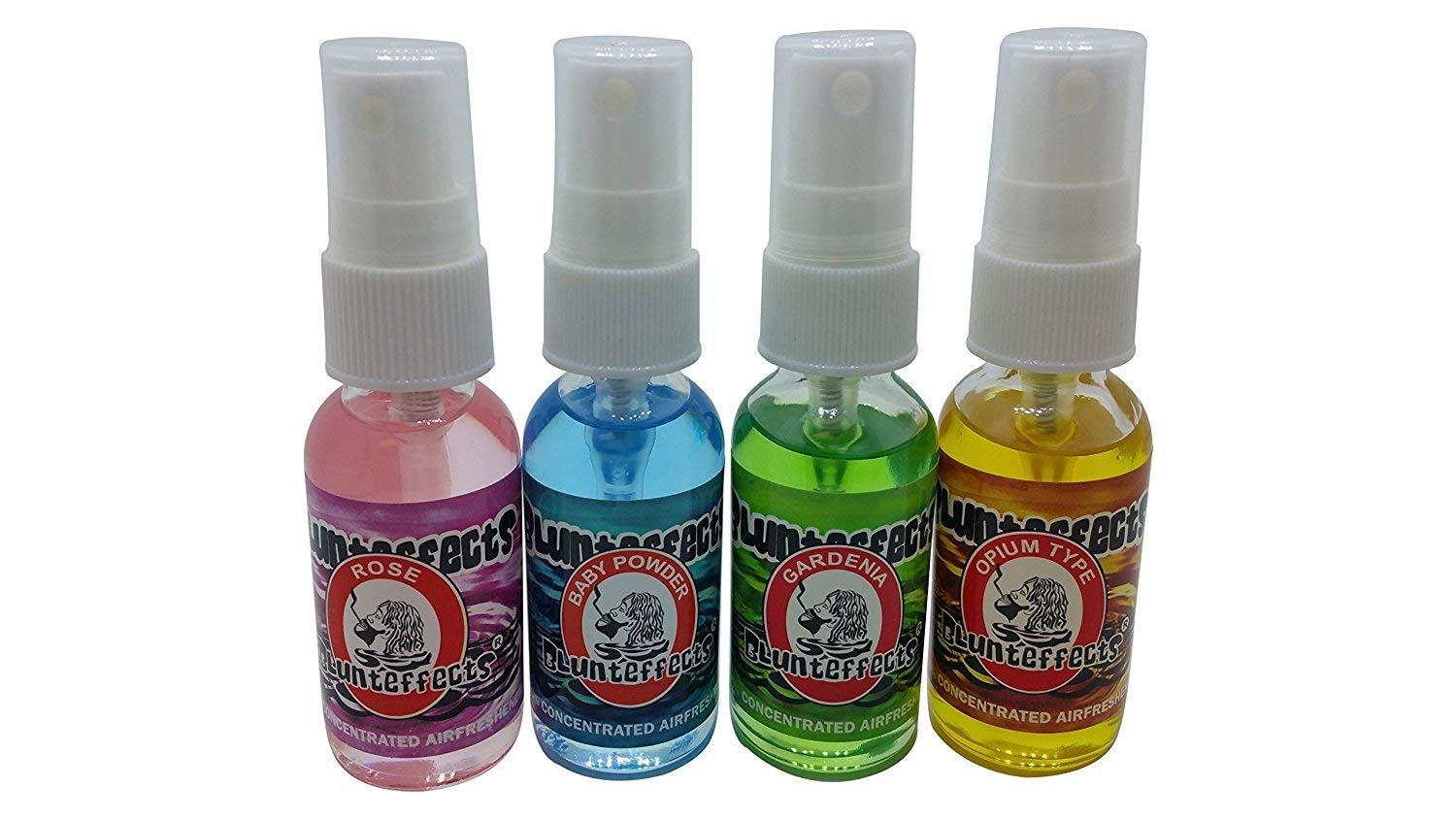 Blunt Effects Air Freshener