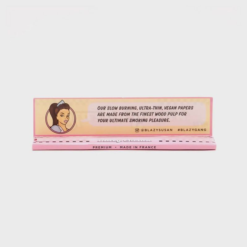 Blazy Susan King Size Slim