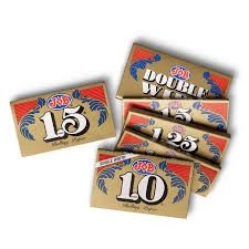 JOB Gold Rolling Papers