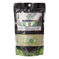 Earth Kratom Powder 1oz