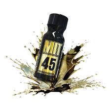 MIT 45 Kratom Shot Black Original