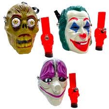IDGAF Gas Mask