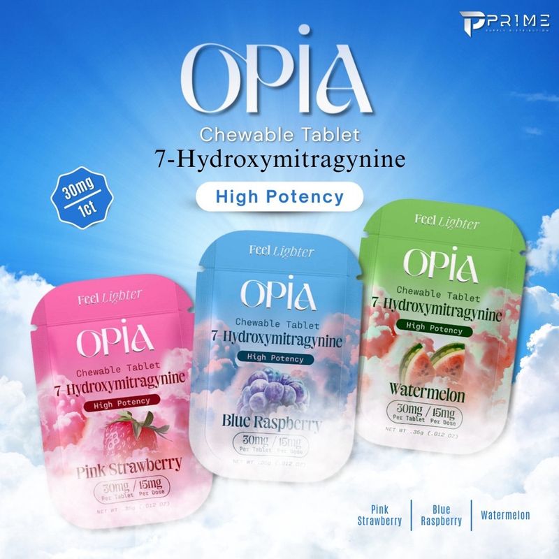 Opia 30mg 1ct
