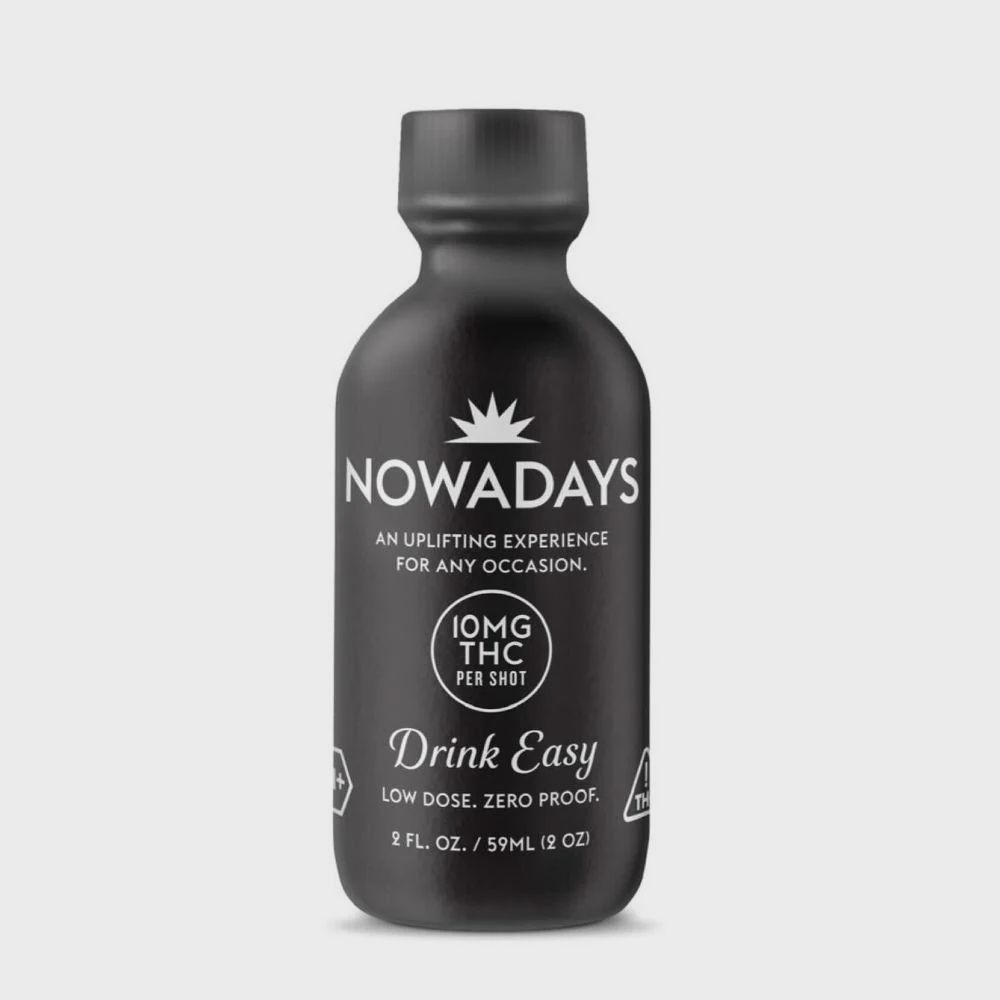 Nowadays 2oz Shot