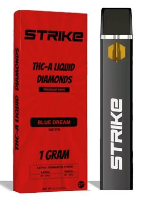 Strike Blue Dream 1g Sativa