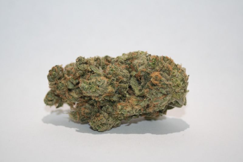 THCa Flower Blue Dream Sativa