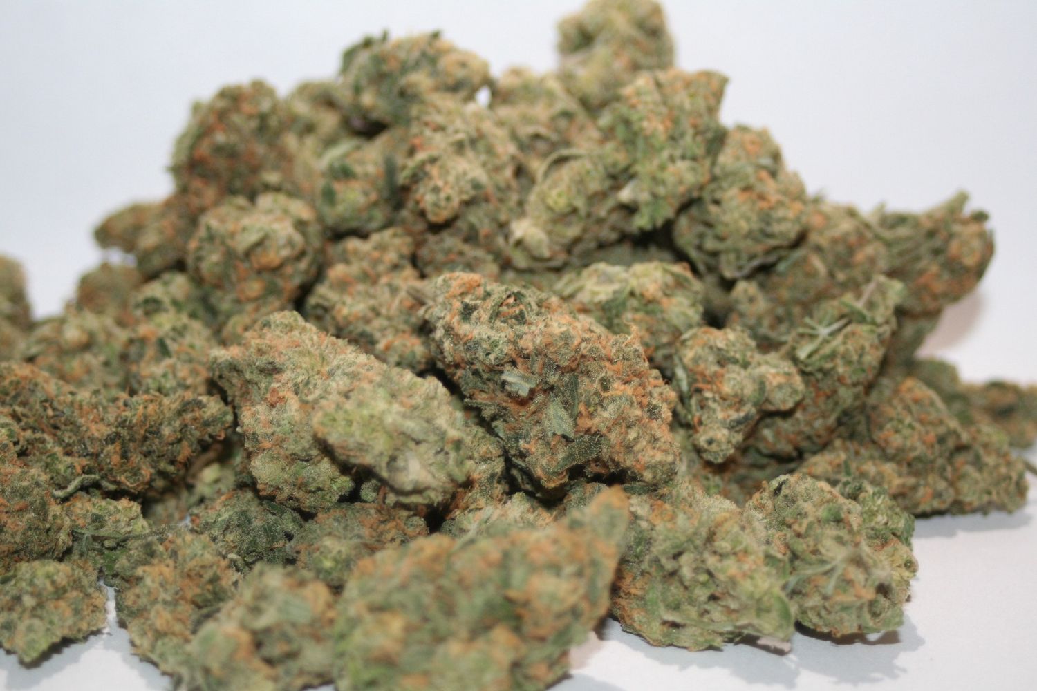 THCa Flower Blue Dream Sativa