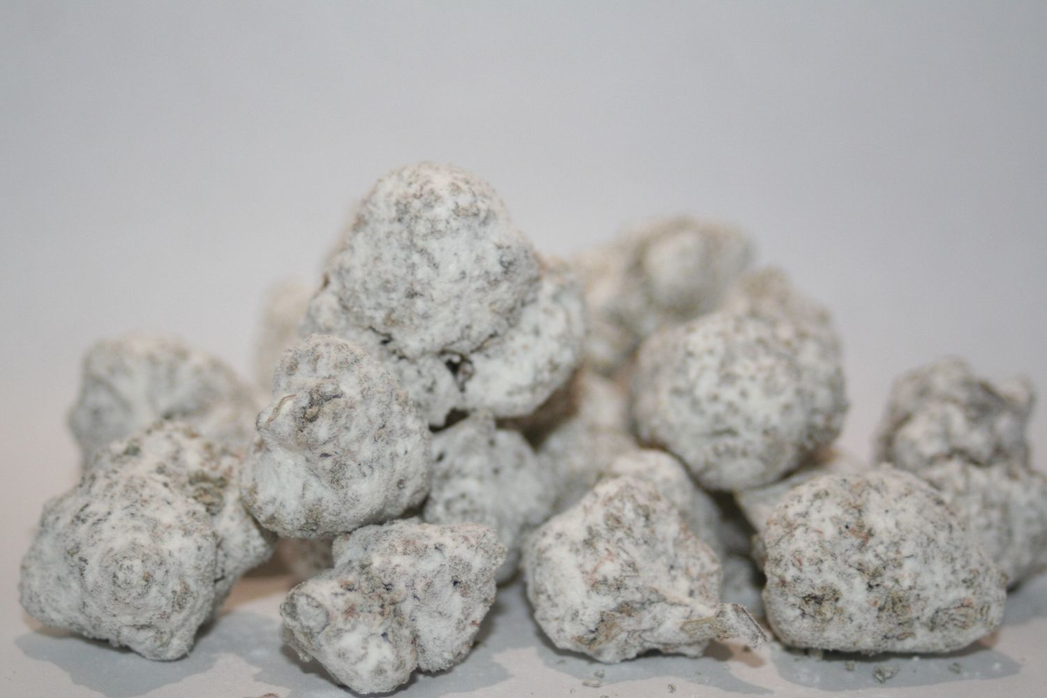 THCa Flower Snowcaps Blue Dream Sativa