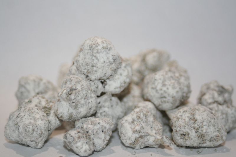THCa Flower Snowcaps Blue Dream Sativa