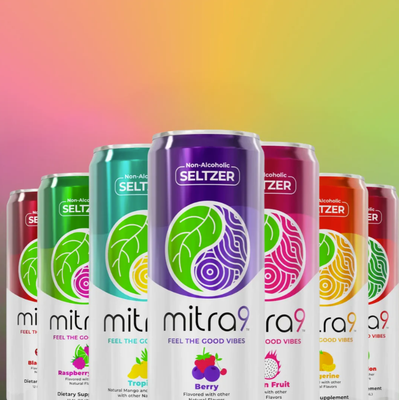 Kratom drink