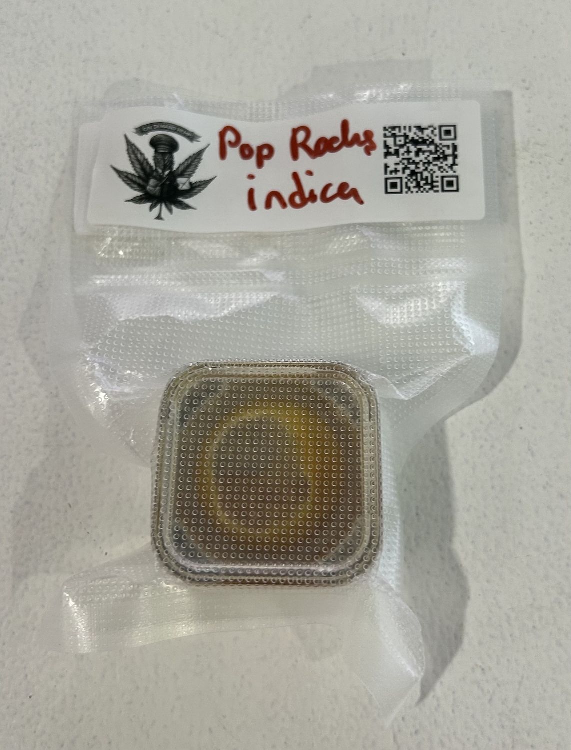 Thca Badder 3.5g