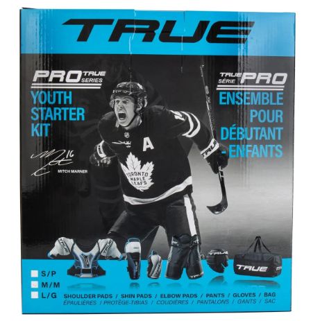 TRUE Learn to Skate Package