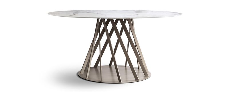 Bouquet Table