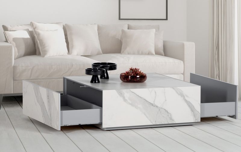 Cube Table
