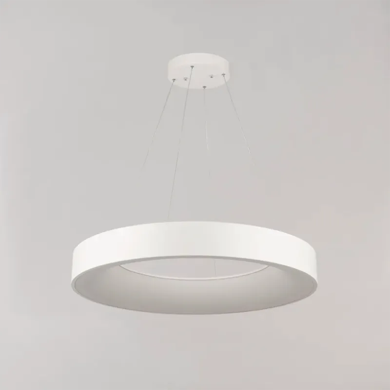 ETERNITY 78 PENDANT 80W 3000K, TRIAC, WHITE